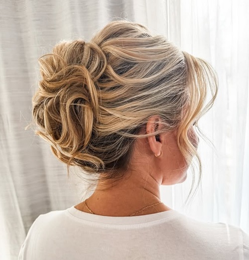 midi bun