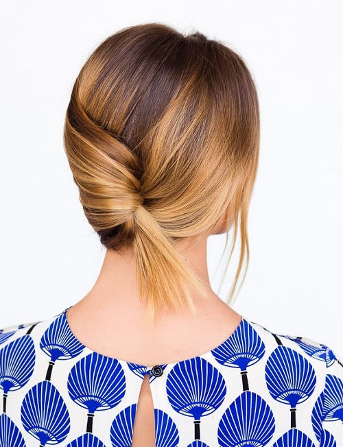 Summer Hairstyle Ideas 1