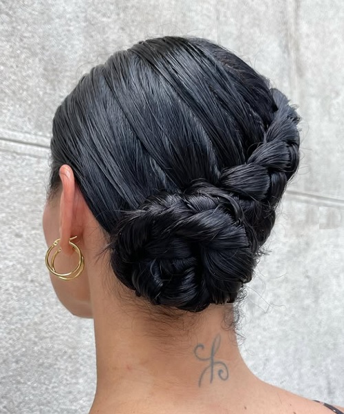 Summer Hairstyle Ideas 16