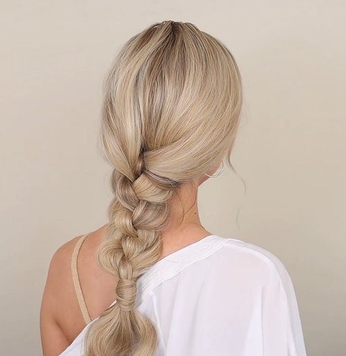 Summer Hairstyle Ideas 2