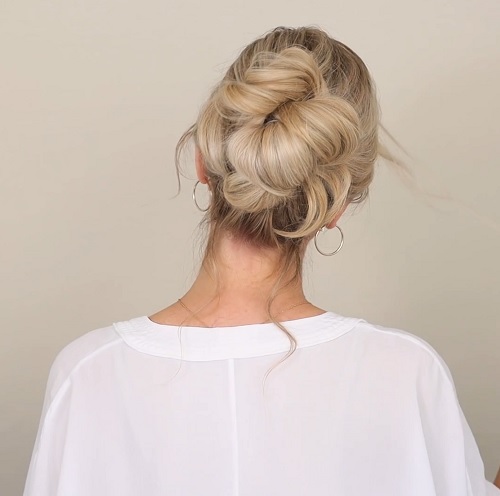 Summer Hairstyle Ideas 3