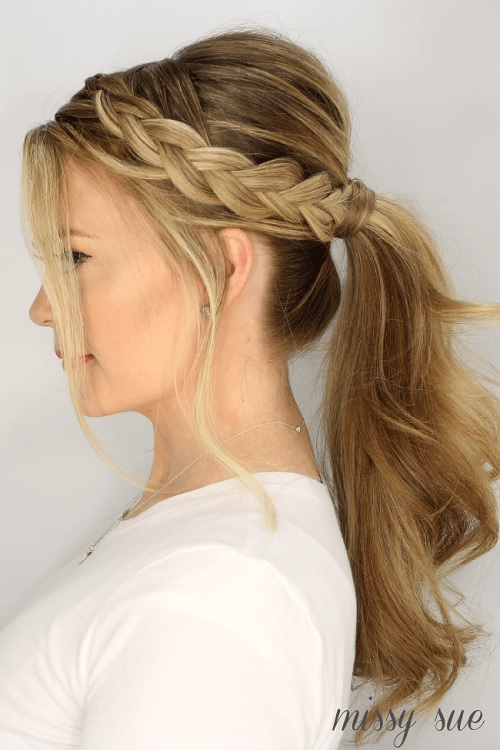Summer Hairstyles