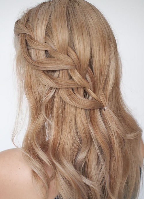 prettiest braided twist you’ll want to try