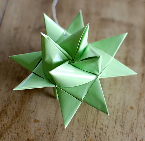 Moravian Star