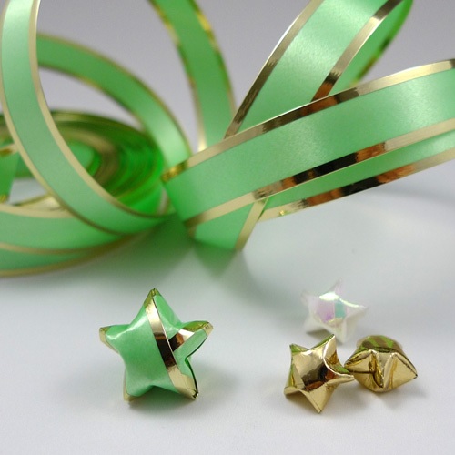 origami star step by step 2