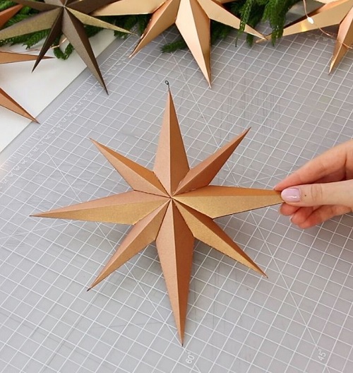 Paper Star