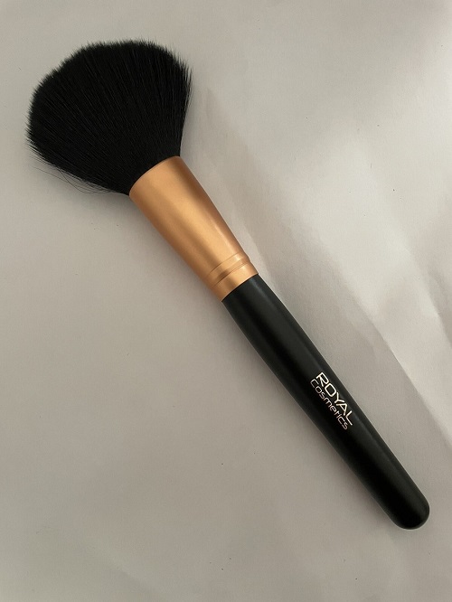 Makeup Brushes Guide 1