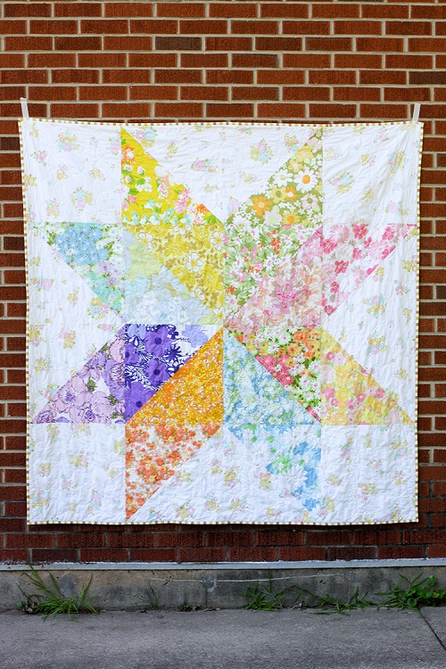 Star Quilt Ideas 3