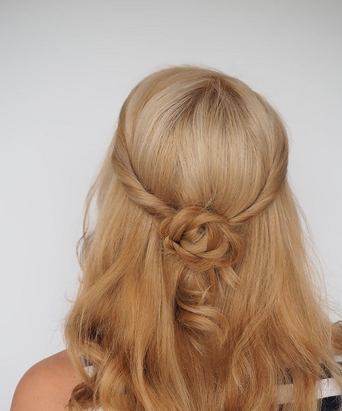 unique Hairstyles Idea 1