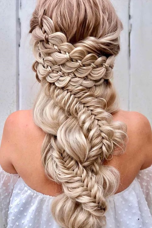 Trending Hairstyles Idea 2