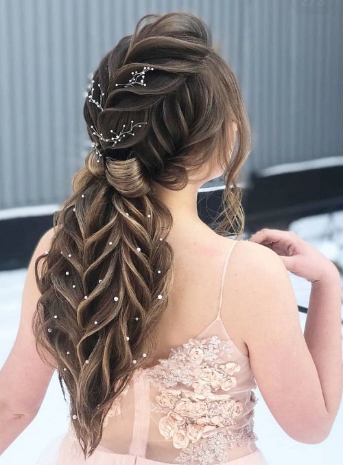 Trending Hairstyles Idea 3
