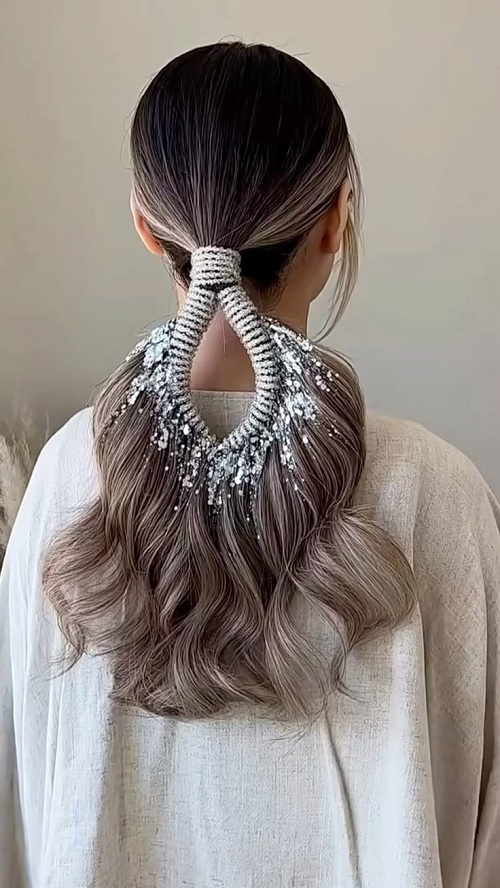 Trending Hairstyles Idea 4