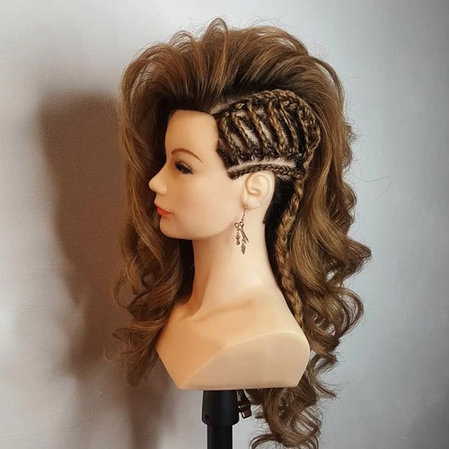 beautiful Hairstyles Idea 3