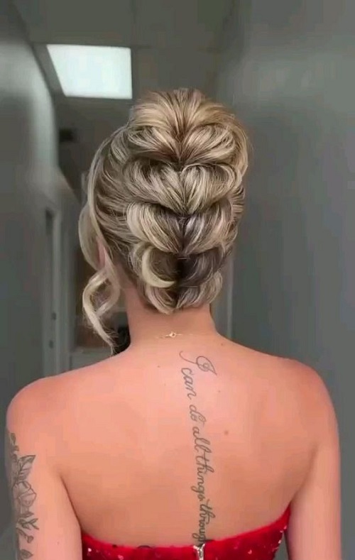 beautiful Hairstyles Idea 1