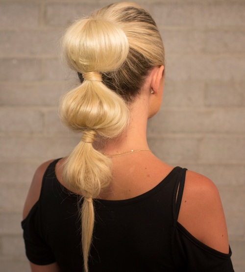 Tutorial on the Bubble Pony
