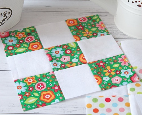 Classic Quilt Blocks