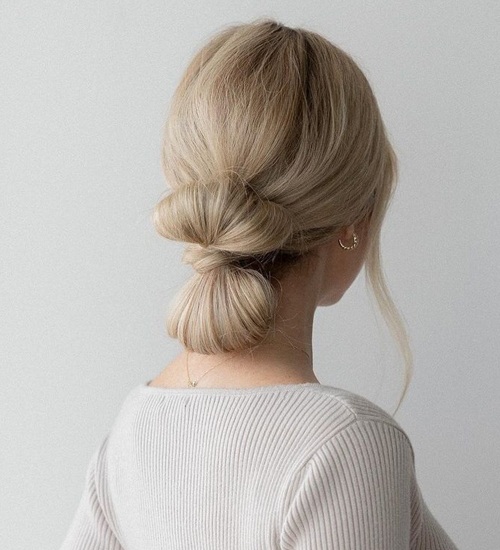 Office hairstyle ideas
