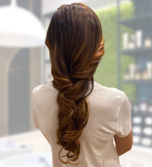 top Office hairstyle ideas