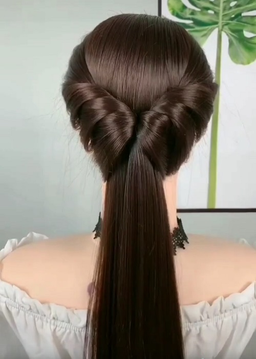 beautiful haistyle ideas 2