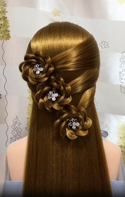 beautiful haistyle ideas 3