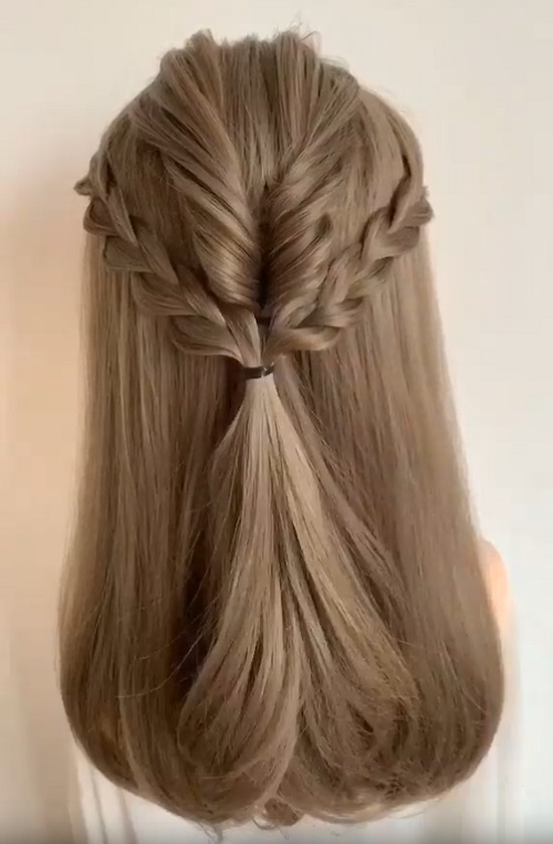 beautiful haistyle ideas 4