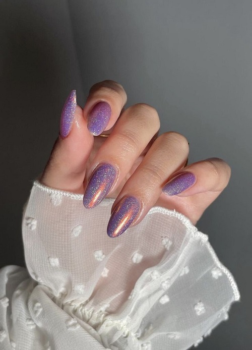 Trending Chrome Nails Ideas 4
