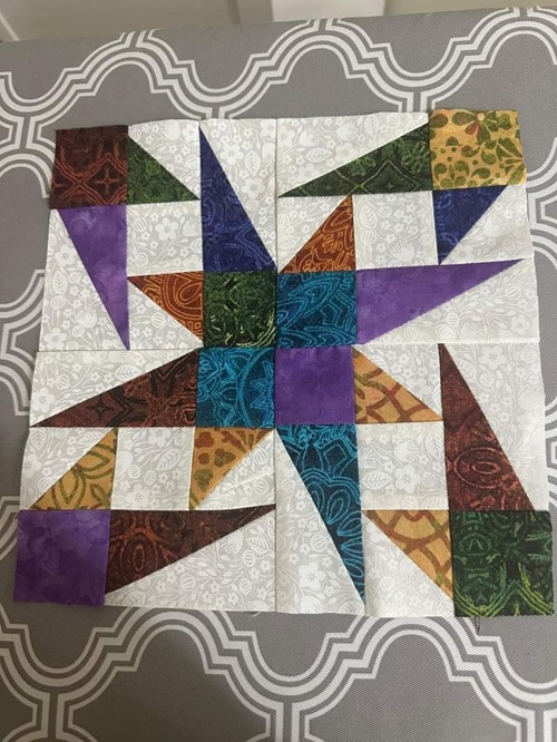 top Blocks Quilted Ideas