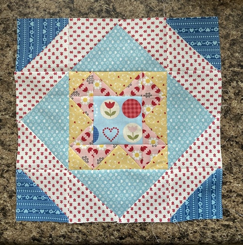 Blocks Quilted Ideas
