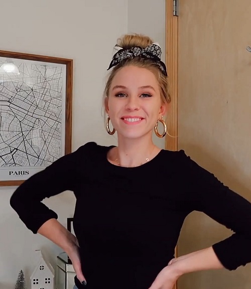 Hair Scarf Tutorials