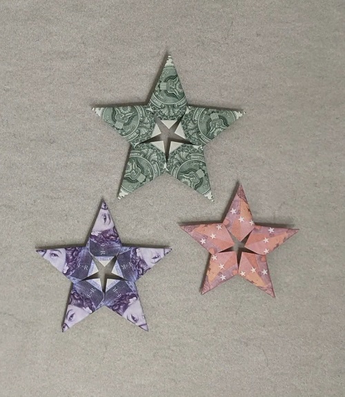 Modular Star