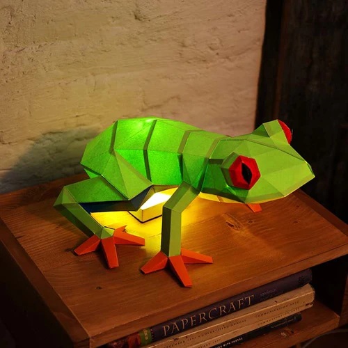 top origami table lamp ideas