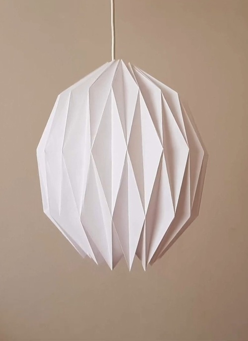 DIY MINI FLOOR LAMP
