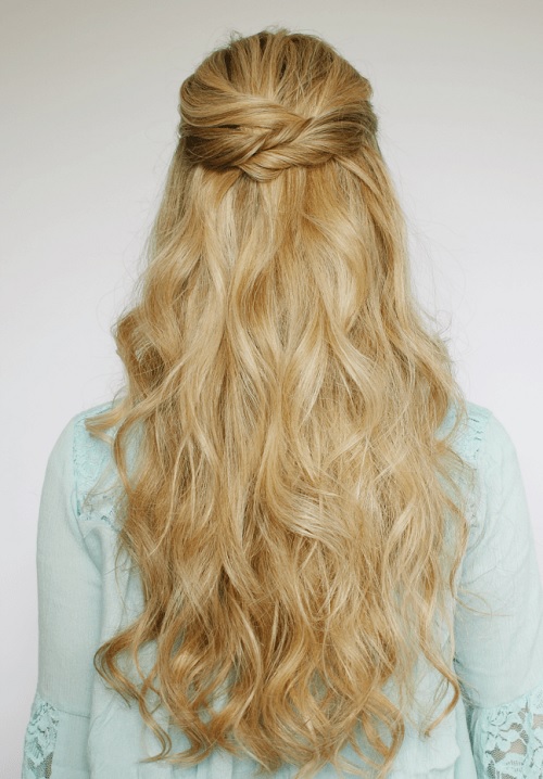 prom Hairstyle ideas 2
