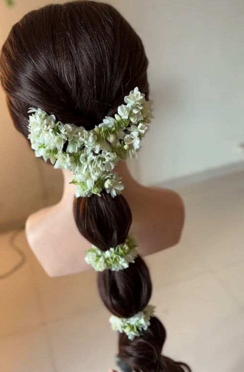 Bridal Braid
