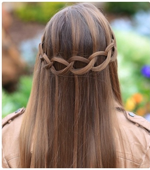 beautiful haistyle ideas 1