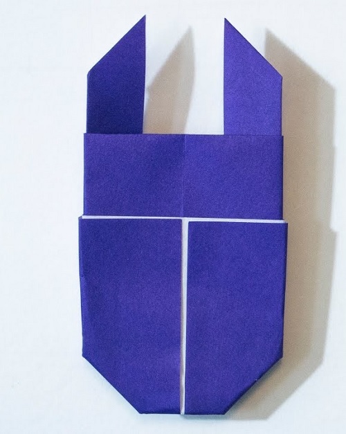 origami beetle ideas 3