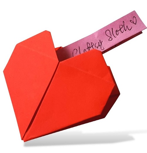 Valentine Craft