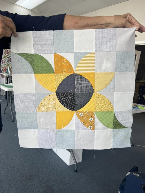 sun quilt ideas 2